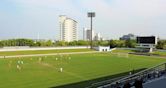 CS Asset Minato Soccer Stadium