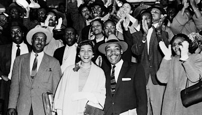 King Center launches plan to celebrate MLK and Coretta Scott King's centennial birthdays