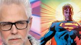 Superman: Legacy | James Gunn tiene grandes noticias sobre el casting de la película