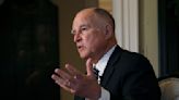 Jerry Brown Is Angry: Why Is America Barreling Into a Cold War With China?