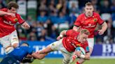 Champions Cup draw sets up shot at revenge for Munster