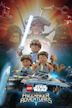 LEGO Star Wars: The Freemaker Adventures