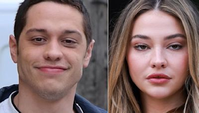 Pete Davidson & Actress Madelyn Cline's Reportedly Sad News