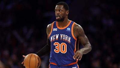 Proposed Knicks Trade Lands All-Star for Julius Randle