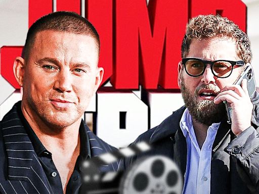 How 'perfect' 23 Jump Street can still happen, per Channing Tatum