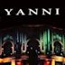 Yanni Live at Royal Albert Hall