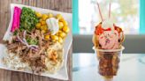 3 new food concepts arrive at ICON Park in Orlando