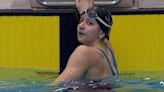 Kate Douglass wins Olympic Trials preview at first swim meet of 2024