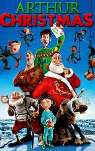 Arthur Christmas