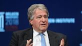 Apollo co-founder Leon Black wins dismissal of rape accuser's lawsuit