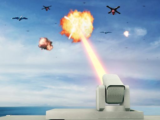 'Projeto Star Wars': conheça as armas laser da Coreia do Sul para abater drones norte-coreanos
