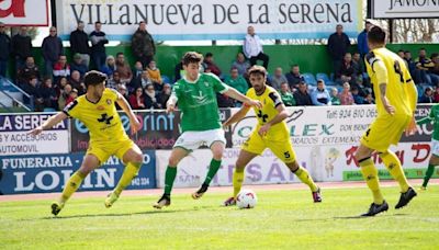 Iván Ania recupera a su talismán para el Córdoba CF