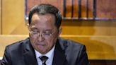 North Korea Envoy Who Attended Trump Talks Purged, Lawmaker Says