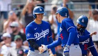 2024 洛杉磯道奇（Dodgers) 季後賽展望分析(Part 2/3） - MLB - 棒球 | 運動視界 Sports Vision