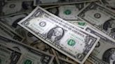 Dollar gains as drop in US jobless claims boosts rate-hike bets