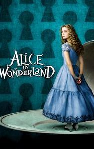 Alice in Wonderland (2010 film)