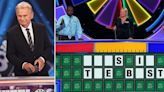'Wheel of Fortune', Pat Sajak wildest moments of 2024