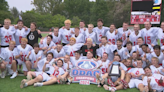 Lynchburg lacrosse claims ODAC title, 13-8, over Randolph-Macon