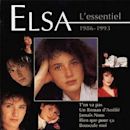 Elsa, l'essentiel 1986–1993