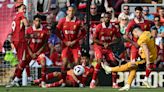 Season trends: Why direct free-kick goals have hit all-time low