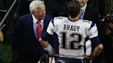 Super Bowl 2021: Krafts shout out Tom Brady in letter to healthcare heroes