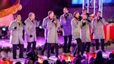 Professional a cappella group Straight No Chaser coming to downtown Indy this winter