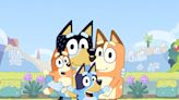 Disney+ releases surprise 'Bluey' episode