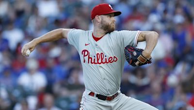 Philadelphia Phillies Star Gets Major Injury Update After MRI