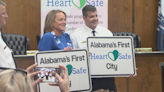 Dothan becomes the first ‘Heart Safe’ city in Alabama