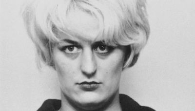 Prison officer let 'UK's most evil woman' Myra Hindley take care of 8-year-old daughter