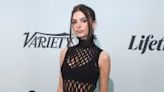 Emily Ratajkowski Jokes About 'Ugly Men' Amid Sebastian Bear-McClard Split