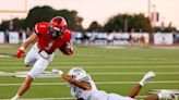 Lubbock, South Plains high school football standings: Week 4