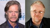 William H. Macy Remembers Late Costar Philip Seymour Hoffman: 'I Now See That He Was in Pain'