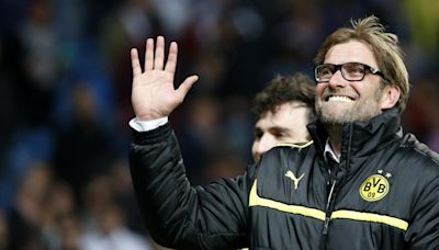 Klopp: "El 1 de junio seré un aficionado del Borussia Dortmund"