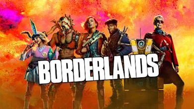 Borderlands (film)