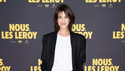 Charlotte Gainsbourg se confie sur les décès qui l’entourent