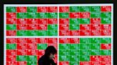 World shares push higher, Europe calmer