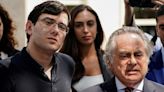 Martin Shkreli: I'm not in contempt over drug industry ban