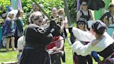 PHOTO STORY: Annual Niles Renaissance Faire returns to Plym Park - Leader Publications