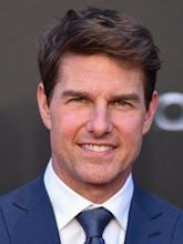 Tom Cruise