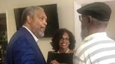 'This is America,' Academy Award winner Kevin Willmott says of audience at Topeka event