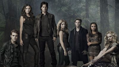 Who Are The Rippers In The Vampire Diaries? Explored