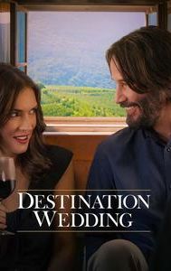 Destination Wedding