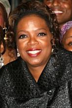 Oprah Winfrey