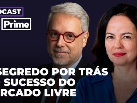 As razões do sucesso do Mercado Livre, maior varejista online do Brasil | Podcast UOL Prime #24