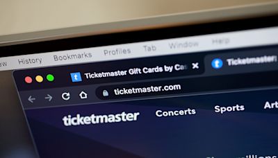 Ticketmaster data hack: How 560 million customers had information stolen