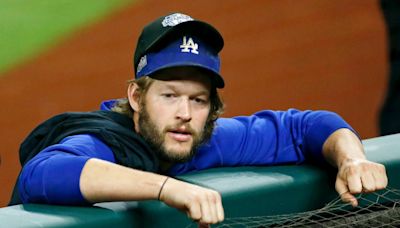 Dodgers News: Clayton Kershaw's Comeback Begins: Rehab Start Date Confirmed