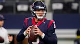 Texans sign QB Jeff Driskel to active roster as part of 4 roster moves