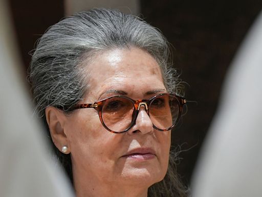 ’Mahaul does favour us, but…’: Sonia Gandhi to Congress party on upcoming polls in Maharashtra and other states | Mint