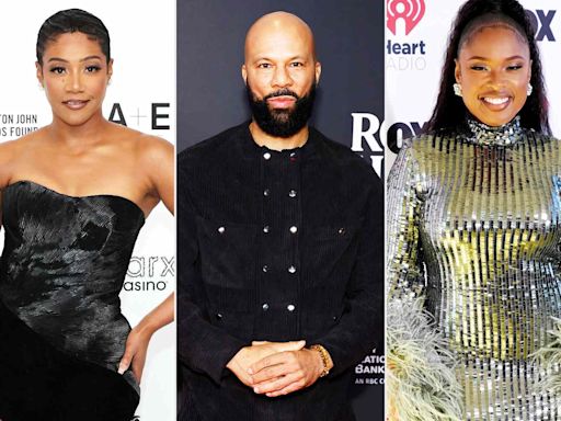 Tiffany Haddish Reacts to Ex Common Saying He'd Marry Jennifer Hudson: 'I Hope They Actually' Do